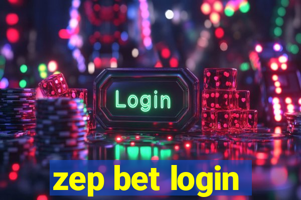 zep bet login